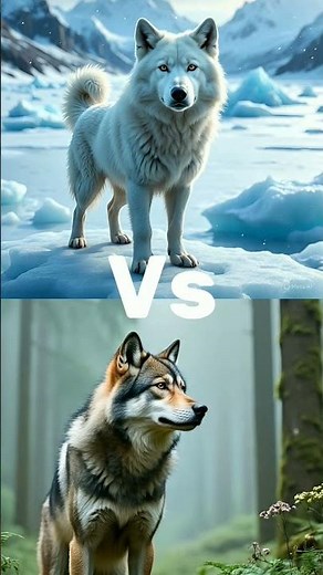 Ice age vs modern age animal battle