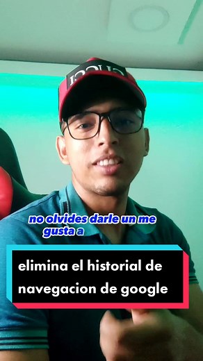 Eliminar Historial de Búsqueda en Google: Tutorial Paso a Paso