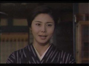 松島菜菜子 TBS 2000 百年物語