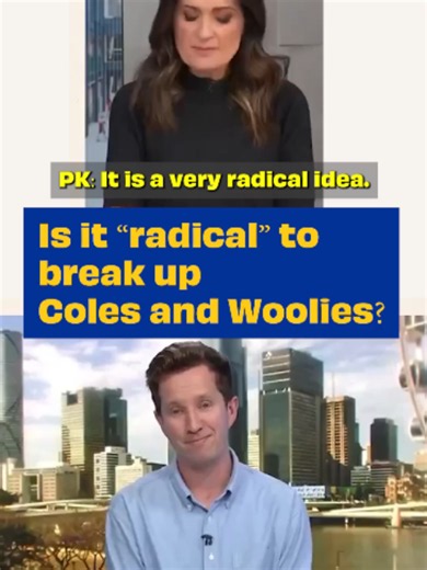 A public supermarket line is the only way to take on the power of Coles and Woolies and end the price gouging. The Green Institute’s ‘Fair Go Grocers’ plan shows that a publicly owned and run supermarket line could deliver 30% off of essentials and 22% off your entire shop. Australians are sick of being ripped off by profit-hungry Coles and Woolworths, while politicians in Canberra sit on their hands and more and more people struggle to afford the basics. It’s time for bold action.