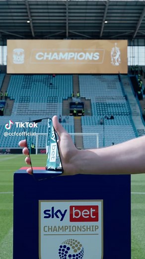 Coventry City FC Today: Latest Highlights & News