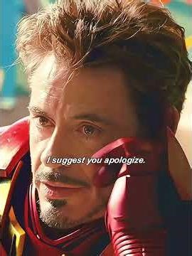 Randy's Donuts Restaurant Scene | Iron man 2