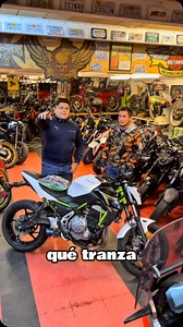 3.7K views · 672 reactions | Inferno Garage Custom Bikes on Reels | Facebook