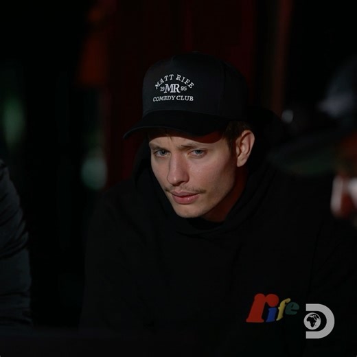 Ghost Adventures on Instagram: "Matt Rife joins the team to review voices that eerily resemble malevolent entities mimicking Zak’s voice… Don't miss a new #GhostAdventures tomorrow at 10p ET on Discovery"