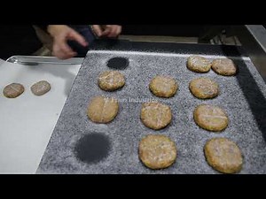 CMC Siv-O Depositor Demonstration