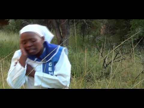 PONTSHO & APOSTOLIC YOUTH - AMEN BOSHIWANA (SPIRITUAL GOSPEL)