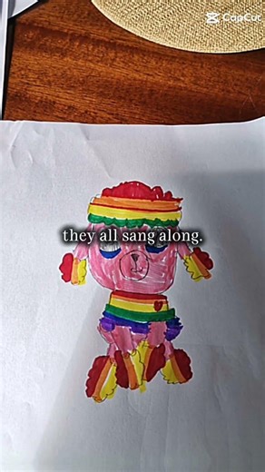 wow my art has changed so much over the years. #beanieboos #art #drawing #trendingshorts #cute