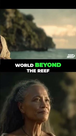 Disney’s MOANA 2 Live-Action (2026) – Official Concept Trailer