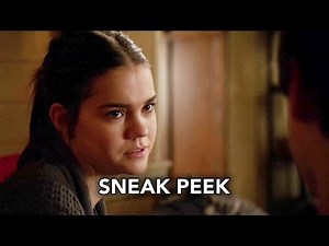 The Fosters 4x19 Sneak Peek #2 "Who Knows" (HD) Season 4 Episode 19 Sneak Peek #2