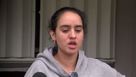 Two suspects arrested following home invasion shooting in Florida City captured on livestream - WSVN 7News | Miami News, Weather, Sports | Fort Lauderdale