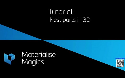 全新Magics系列教程 - BP及支撑