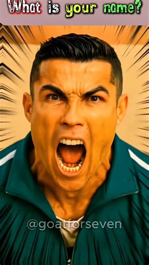 Wait for end 🙀🙀 #speedsong #messi#ronaldo#viralvideo#cartoon#cartoon#shortsvideo