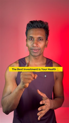 The Best Investment Is Your Health | Strength Training & Healthy Eating for Fat Loss #busytofit#fit