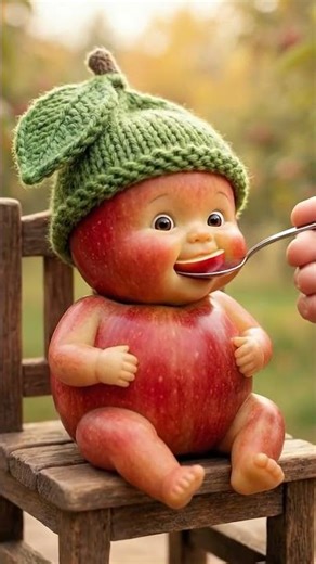 Apple Eating ASMR 🍎 | Crunchy Fresh Apple Sounds | Satisfying Eating