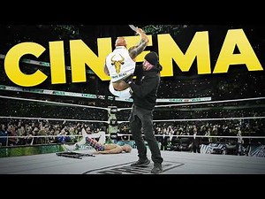 15 Greatest Match Finishes In Modern Wrestling History