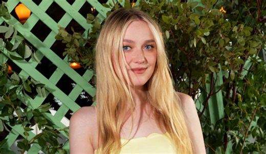 Dakota Fanning interview: ‘Ripley’