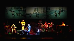 Tickets are available now for the final performance of The Lamb Dies Down on Broadway by The Musical Box. Get your tickets here: https://bit.ly/TMBTickets22 This is a must-see for all Genesis fans alike. We are excited to share this show with you in 2023! | The Musical Box Official