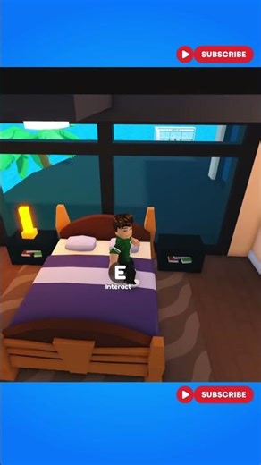 Roblox Build The Raft Adventure! #games #gaming #robloxshorts #roblox