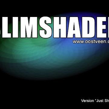 SlimShader