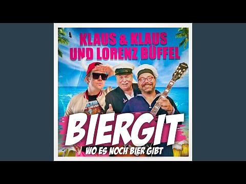 Biergit (Wo es noch Bier gibt)