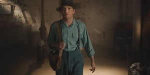 Lexington native Colton Ryan talks about Tony nomination