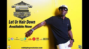 12K views | Good music can't be denied, stream or download my sexy new single, 'Let Ur Hair Down' available now on All digital platforms and tag me in a screenshot or a video of you feelin the vibe so I know that it's real. #Rockstarlife #RiseofanArtist #PickYourPlatform #IMPACT | "E" The R&B Hip-Hop Rockstar | Facebook