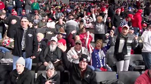 21K views · 2.1K reactions | WATCH highlights from tonight's Trump rally in Toledo, Ohio. https://americasvoice.news | America's Voice News | Facebook