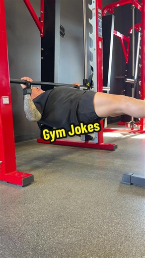 Funny Gym Jokes to Lighten Your Workout