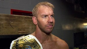 Christian talks about winning the Intercontinental Championship: WWE.com Exclusive, May 20, 2012
