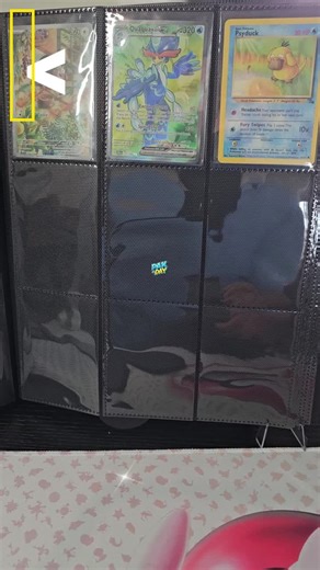 Lets Not Be Lazy! Lets Add Slakoth To The Binder! Day 69 of our 2026 Community Giveaway Binder 🎉 Today’s card: Slakoth 👀 This binder is being built entirely by the community — one card at a time — and when it’s finished, we’re giving the ENTIRE binder away. 🗳️ Want your vote to count? Join our Discord to help decide future cards: 👉 https://smpl.is/ahzqv 📺 Need full giveaway details? Watch the original video explaining how the giveaway works: 👉 https://smpl.is/ahzqt 📺 Want to see what’s al