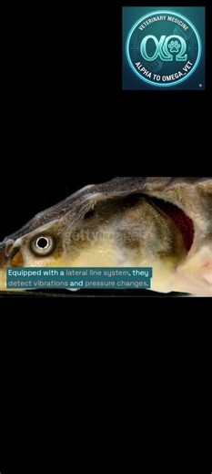 Biological and Physiological Adaptations of Fish