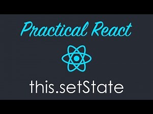 How setState works in React.js - Part 6