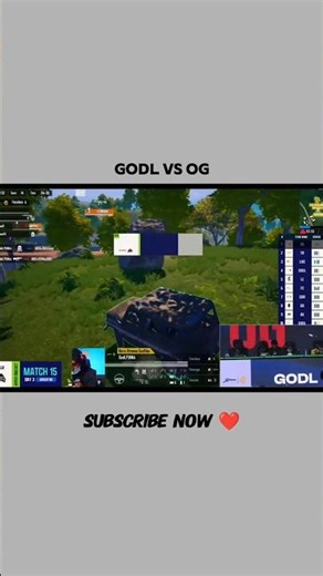 Godlike vs Orangutan 🔥 Intense Fight | BMSD 2025 BGMI