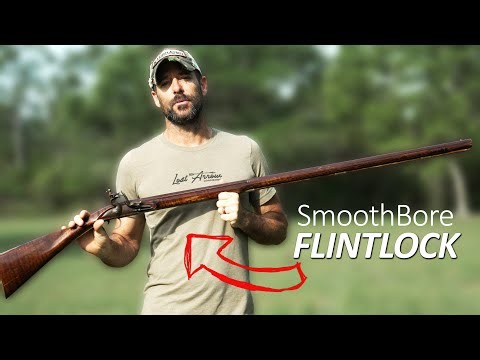 Patterning my Muzzleloading Shotgun and Answering Viewer Questions