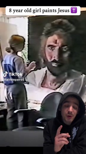 Akiane Kramarik: The Child Prodigy Who Painted Jesus at 8