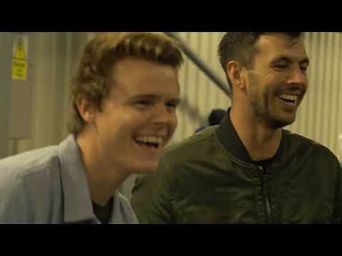 Inrange® Full Product Overview