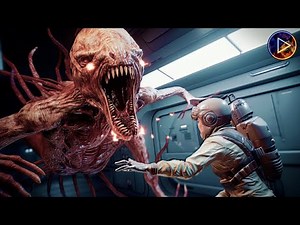 ASTRO: ALIEN SPACE EXPLORATION 🎬 Full Exclusive Sci-Fi Action Movie Premiere 🎬 English HD 2025