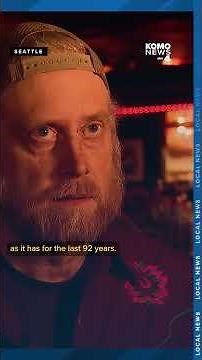 Seattle's beloved 'Little Red Hen' honky-tonk bar to battle eviction in court after dumpster dispute