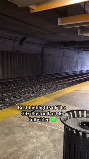 Discovering the MBTA: A Guide to Transportation