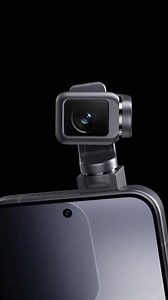 Honor Robot Phone 🤯 The First Smartphone With a Moving AI Camera!