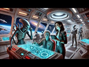 Aliens Were Shocked To See a Human Diplomat Learns 50 Alien Languages in One Week | HFY