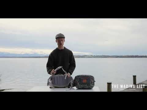 Patagonia Guidewater Hip Pack Review