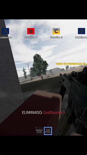 Otro día más en la oficina #marina #roblox #mexico #gameplay #robloxfyp