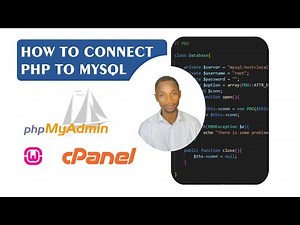 Connect PHP to MySQL on WAMP & cPanel: PDO vs MySQLi