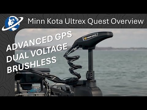 Ultrex Quest Review and Feature Explanation