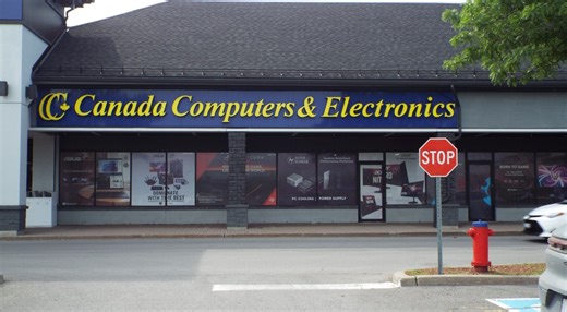 Canada Computers & Electronics confirms customer data breach