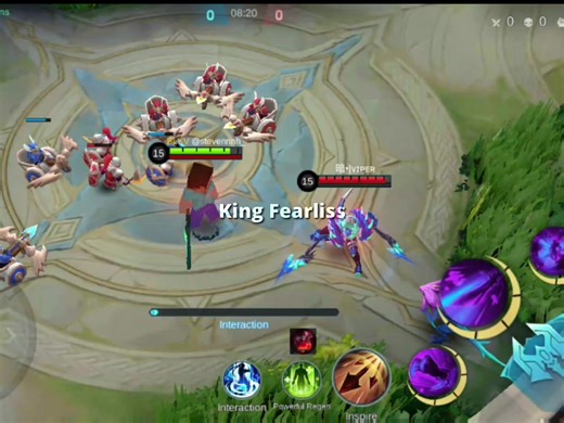 Exploring Argus X in Minecraft: A New Adventure