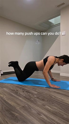 Push‑ups are awesome because they give you a full‑body, zero‑equipment workout that builds strength, stability, and mobility all at once. They’re simple, versatile, and backed by strong evidence for improving overall fitness. ⭐ Full‑body strength in one move Push‑ups work your chest, shoulders, triceps, core, hips, and even legs. They’re not just an upper‑body exercise—they train your whole kinetic chain to move as one. ⭐ No equipment, no gym, no excuses You can do them anywhere, anytime, and th