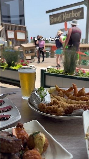 Top 5 Restaurants with a View in Myrtle Beach