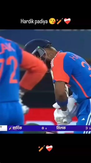 Ajay Anand on Instagram: "#cricketlovers♥️🏏😎🤘 #hardikpandya"